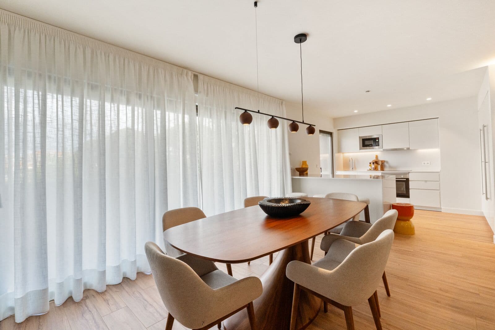 Apartamento T3 no Zen, Telheiras, Lisboa - Imagem 9
