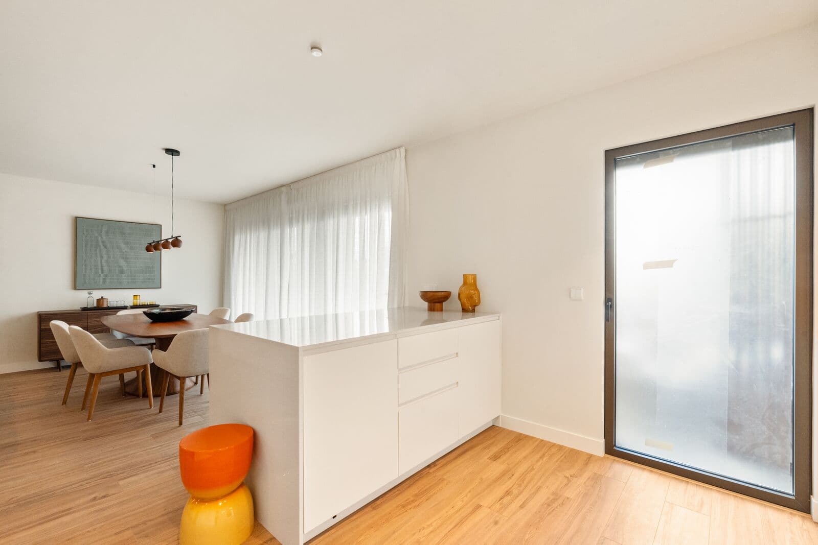 Apartamento T3 no Zen, Telheiras, Lisboa - Imagem 15