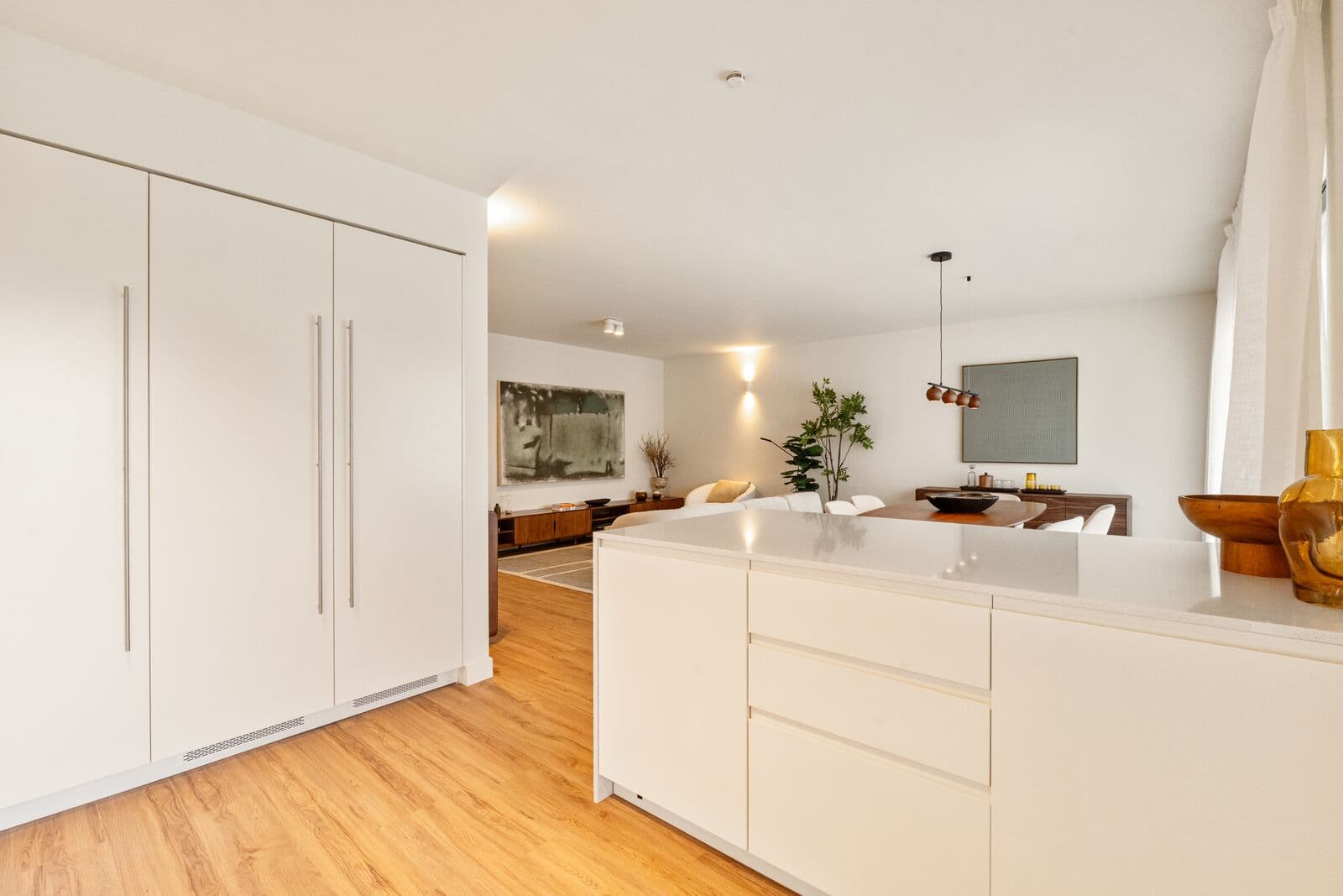 Apartamento T3 no Zen, Telheiras, Lisboa - Imagem 17