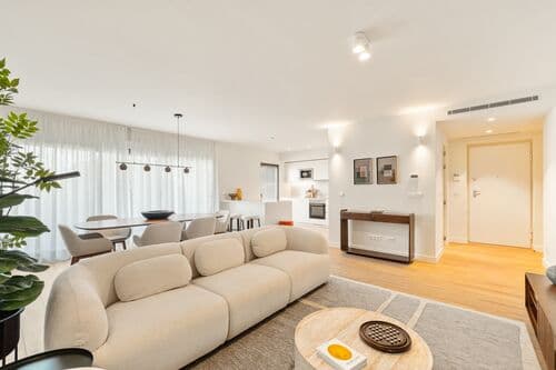 PF34861 - Apartamento T3 no Zen, Telheiras, Lisboa - Imagem 2