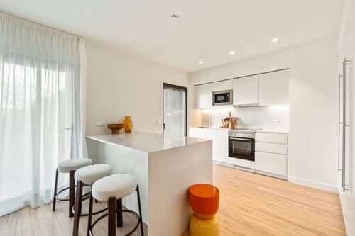 PF34861 - Apartamento T3 no Zen, Telheiras, Lisboa - Imagem 11