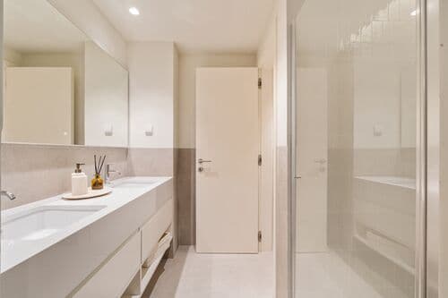 PF34861 - Apartamento T3 no Zen, Telheiras, Lisboa - Imagem 34