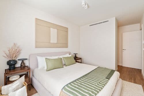 PF34861 - Apartamento T3 no Zen, Telheiras, Lisboa - Imagem 20
