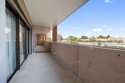 PF34861 - Apartamento T3 no Zen, Telheiras, Lisboa - Imagem 8