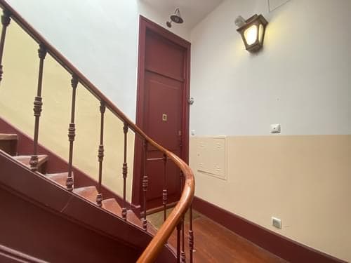 PF41081 - Appartement 3 pièces avec vue, Castelo, Lisboa - Image 17