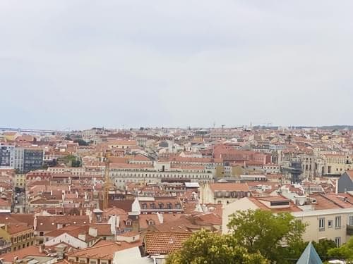 PF41081 - Appartement 3 pièces avec vue, Castelo, Lisboa - Image 10