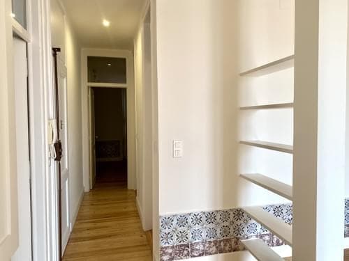 PF41081 - Appartement 3 pièces avec vue, Castelo, Lisboa - Image 11