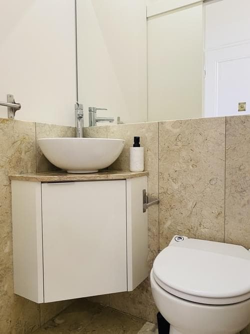 PF41081 - Appartement 3 pièces avec vue, Castelo, Lisboa - Image 16