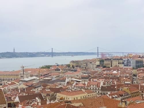 PF41081 - Appartement 3 pièces avec vue, Castelo, Lisboa - Image 9