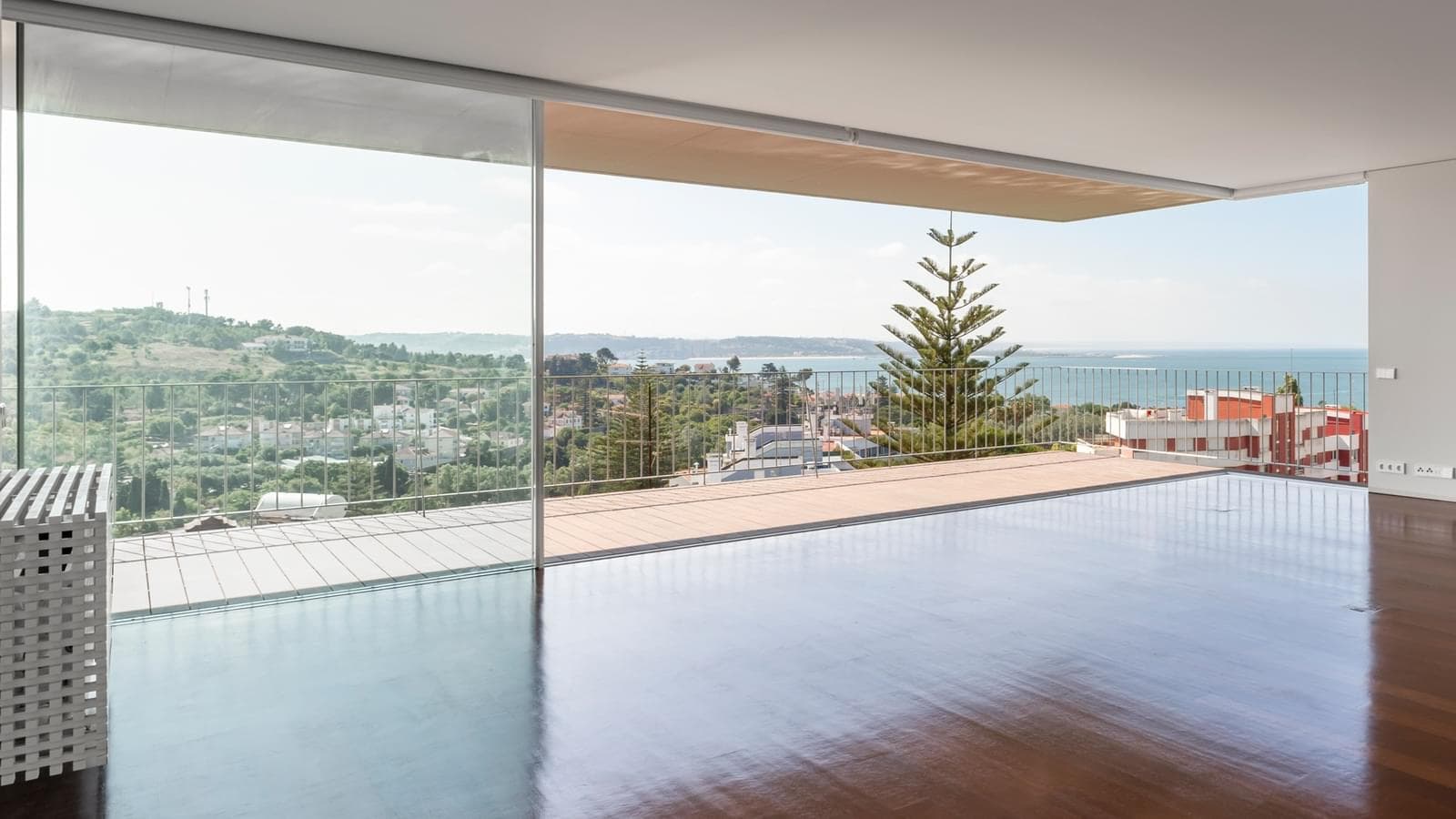 Maison normal 7 + 1 pièces avec piscine, Alto do Lagoal, Oeiras - Image 4