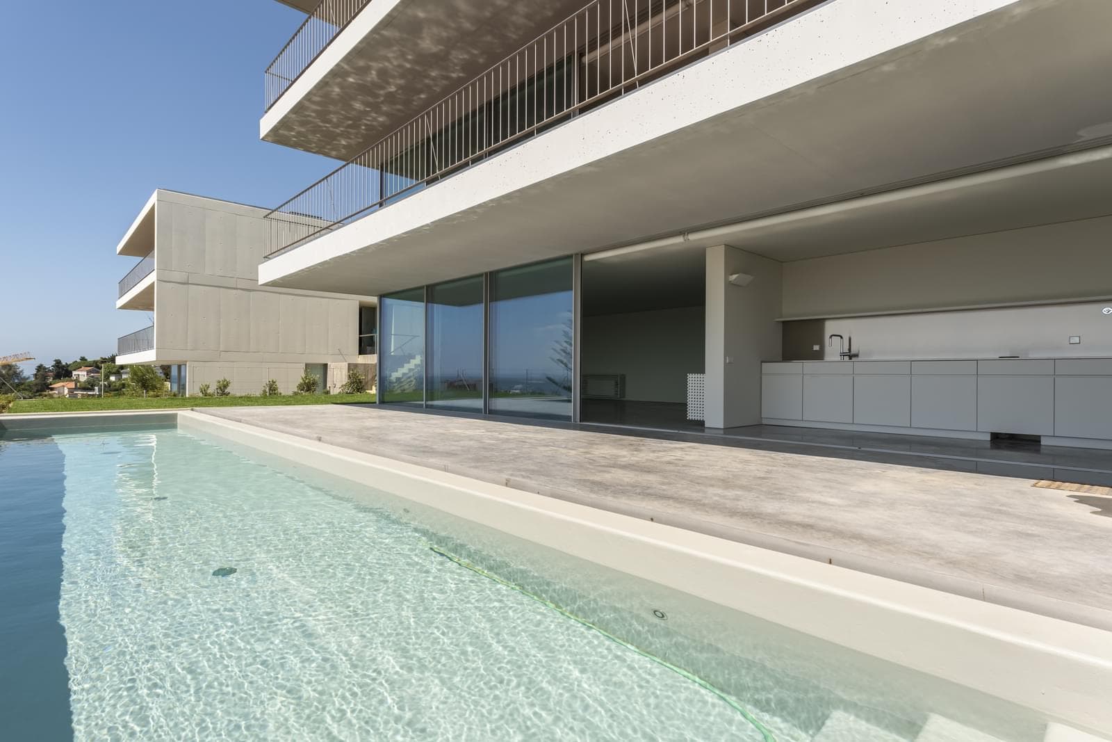Maison normal 7 + 1 pièces avec piscine, Alto do Lagoal, Oeiras - Image 39