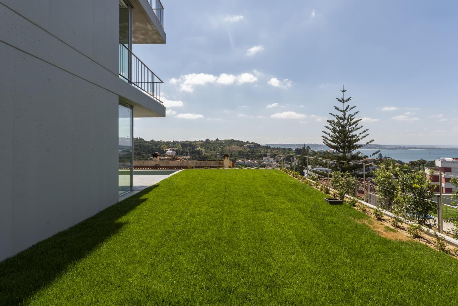 Maison normal 7 + 1 pièces avec piscine, Alto do Lagoal, Oeiras - Image 41