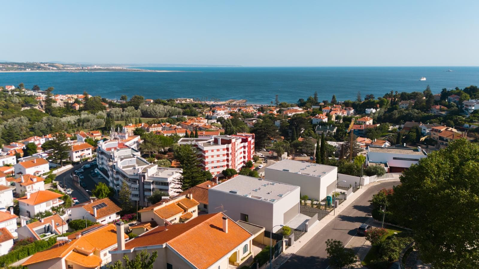 Maison normal 7 + 1 pièces avec piscine, Alto do Lagoal, Oeiras - Image 9