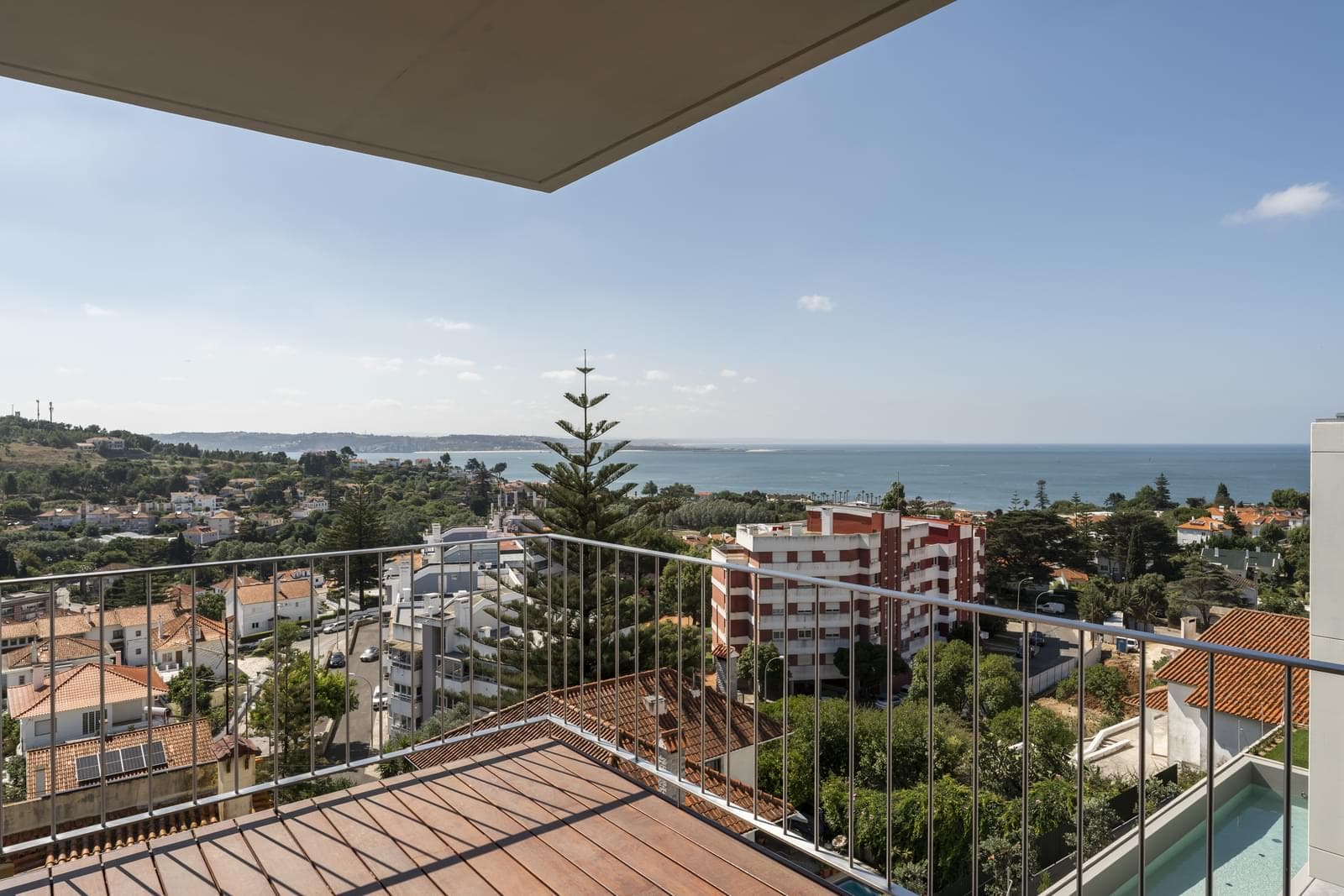 Maison normal 7 + 1 pièces avec piscine, Alto do Lagoal, Oeiras - Image 29