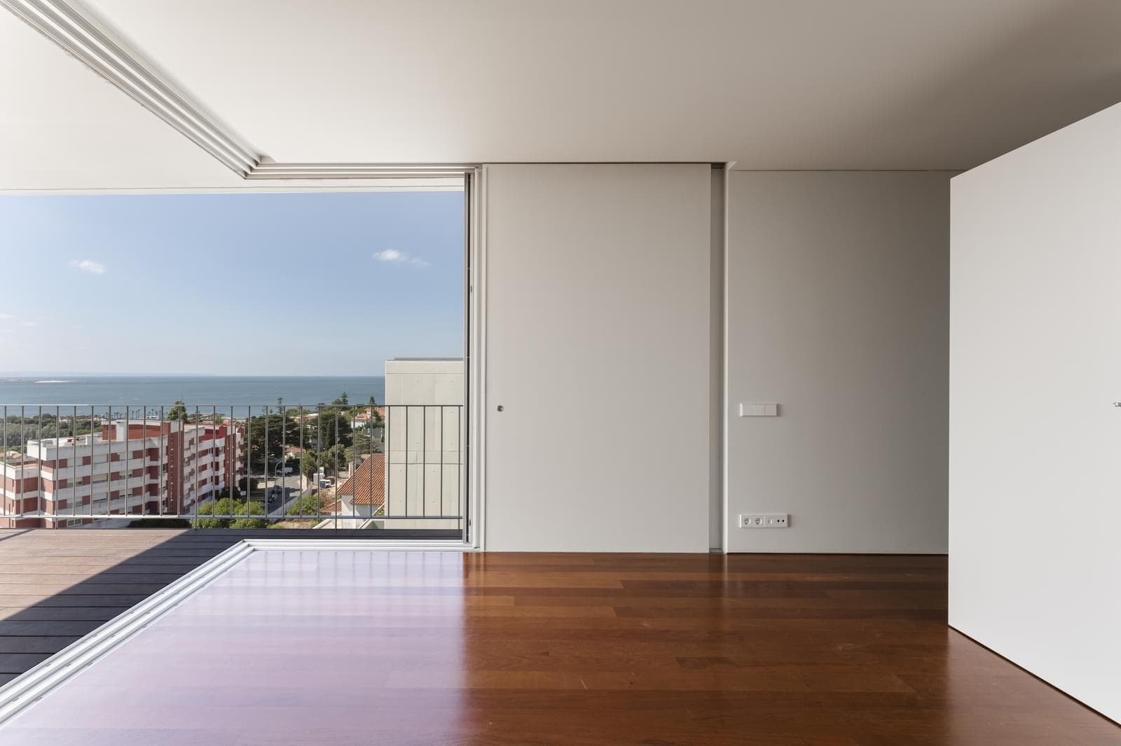 Maison normal 7 + 1 pièces avec piscine, Alto do Lagoal, Oeiras - Image 24
