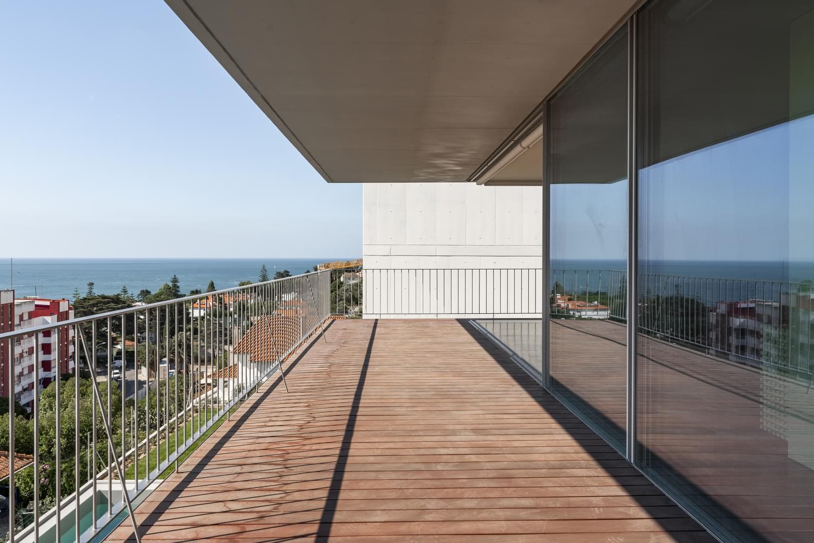 Maison normal 7 + 1 pièces avec piscine, Alto do Lagoal, Oeiras - Image 20