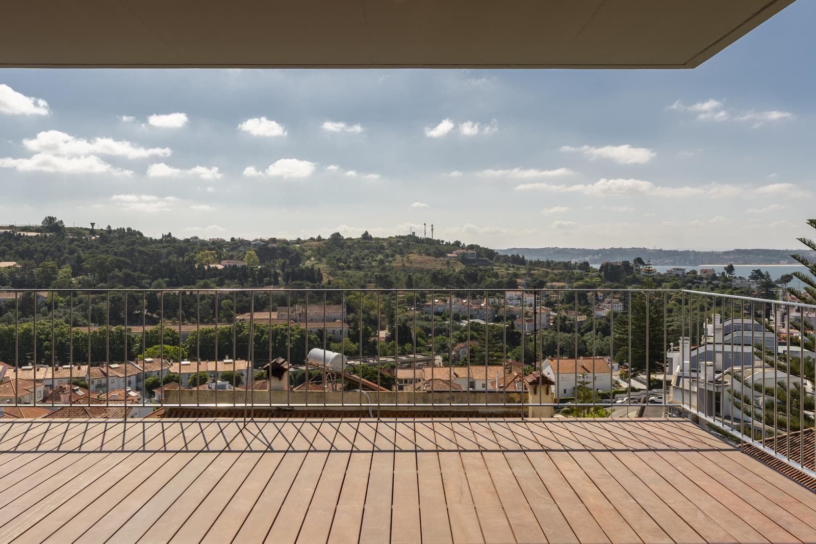 Maison normal 7 + 1 pièces avec piscine, Alto do Lagoal, Oeiras - Image 28