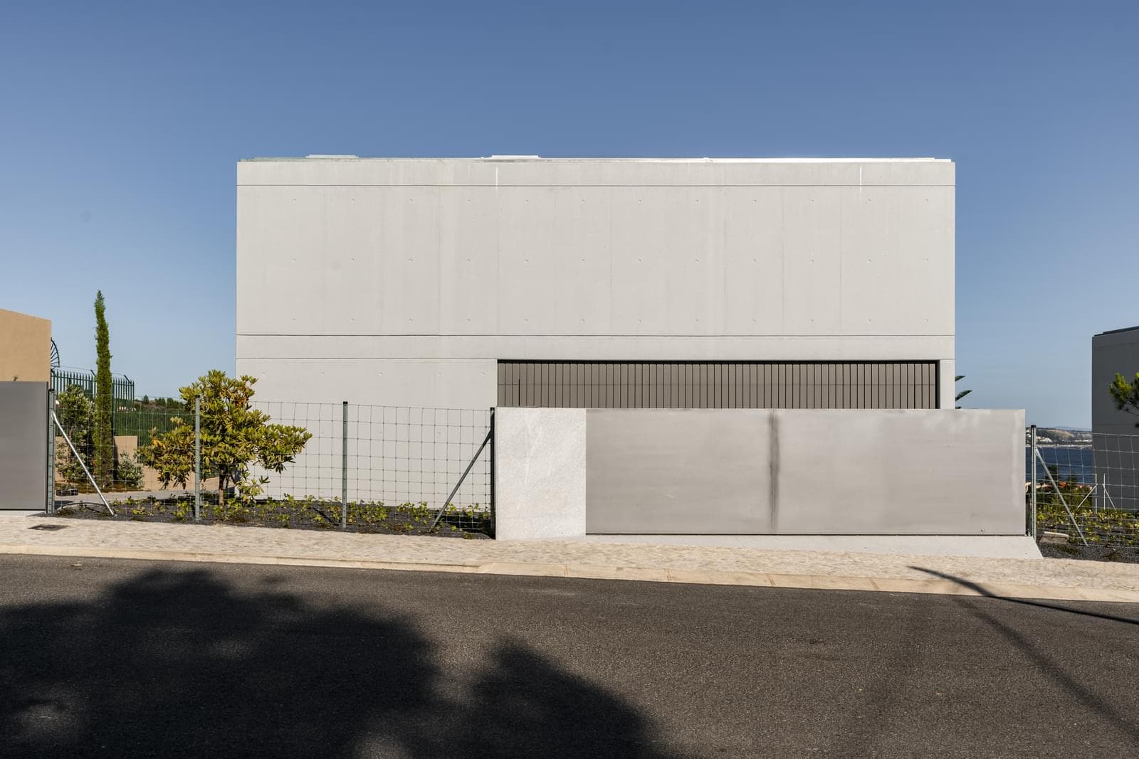 Maison normal 7 + 1 pièces avec piscine, Alto do Lagoal, Oeiras - Image 12