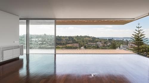 PF28385 - Moradia T6 + 1 com piscina, Alto do Lagoal, Oeiras - Imagem 13