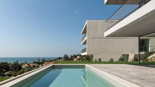 PF28385 - Moradia T6 + 1 com piscina, Alto do Lagoal, Oeiras - Imagem 2