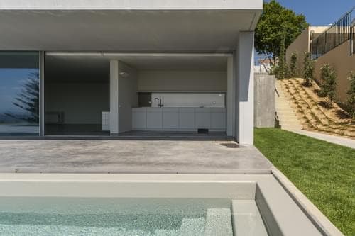 PF28385 - Moradia T6 + 1 com piscina, Alto do Lagoal, Oeiras - Imagem 7