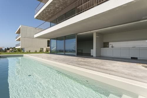 PF28385 - Moradia T6 + 1 com piscina, Alto do Lagoal, Oeiras - Imagem 39