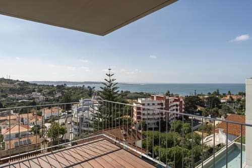 PF28385 - Moradia T6 + 1 com piscina, Alto do Lagoal, Oeiras - Imagem 29