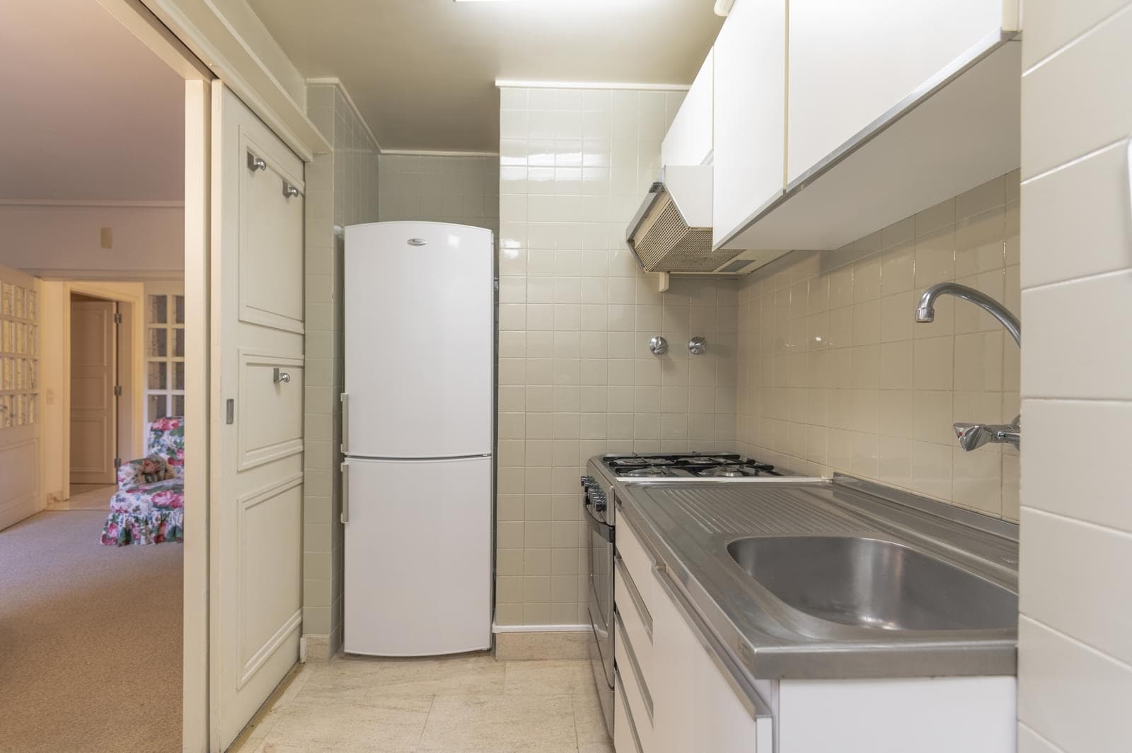 Appartement 2 pièces avec piscine, Gandarinha, Cascais - Image 13