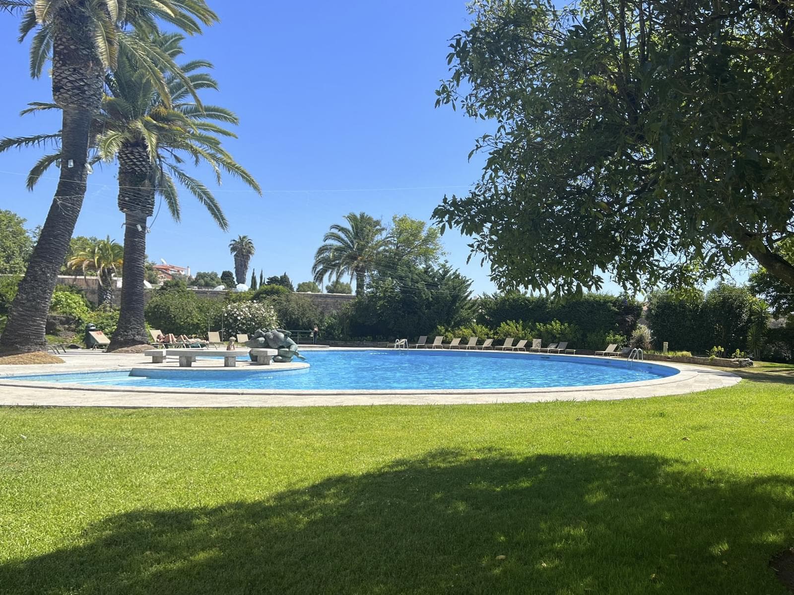 Appartement 2 pièces avec piscine, Gandarinha, Cascais - Image 2