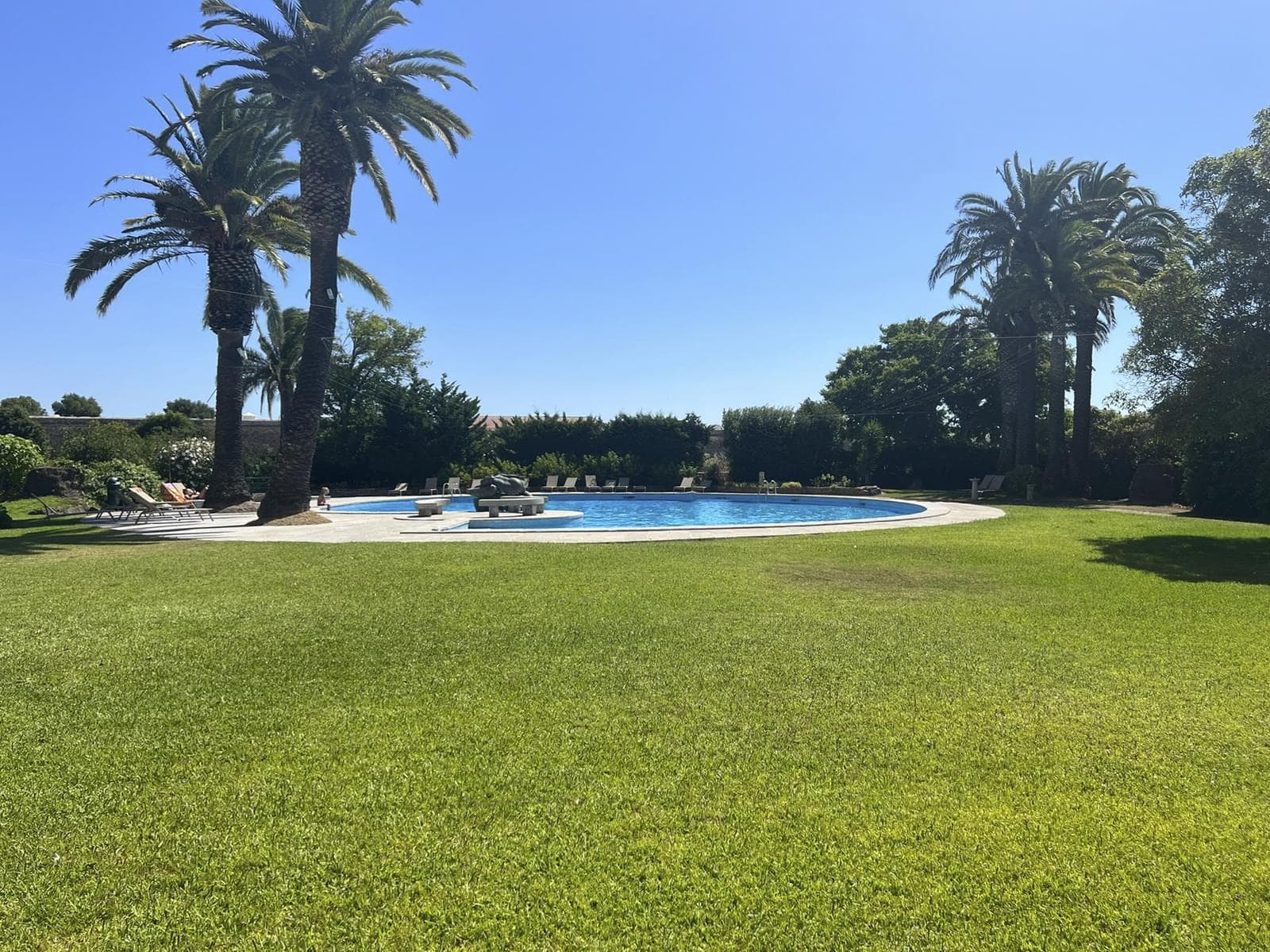 Appartement 2 pièces avec piscine, Gandarinha, Cascais - Image 3