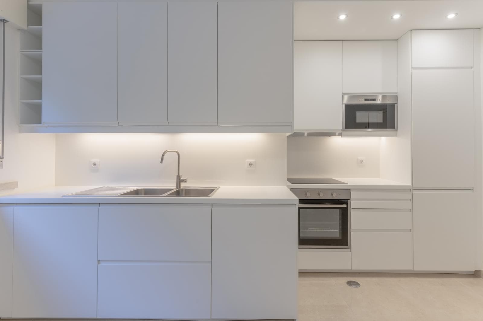 Apartamento T2 com piscina, Gandarinha, Cascais - Imagem 8