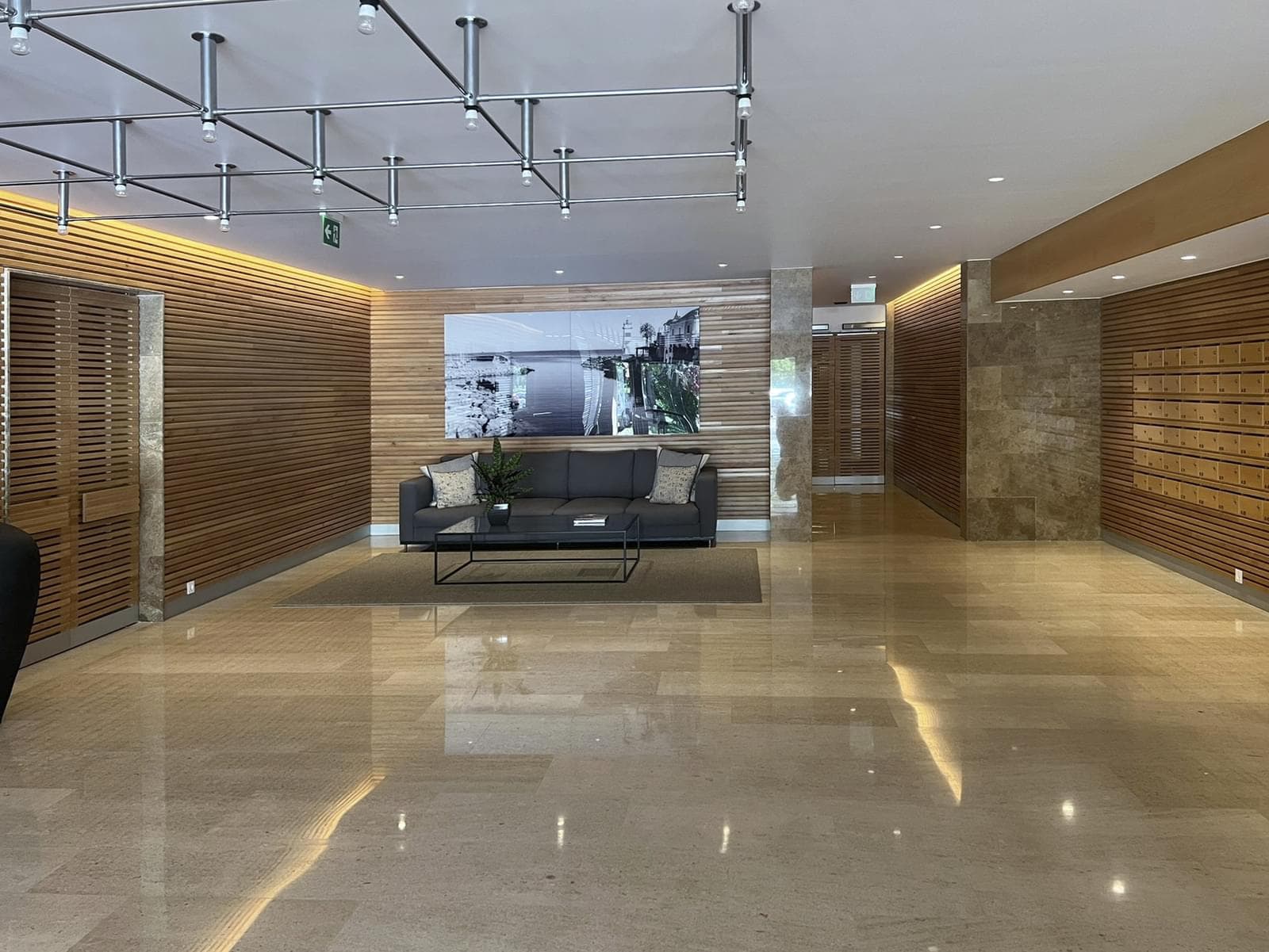 Apartamento T2 com piscina, Gandarinha, Cascais - Imagem 24