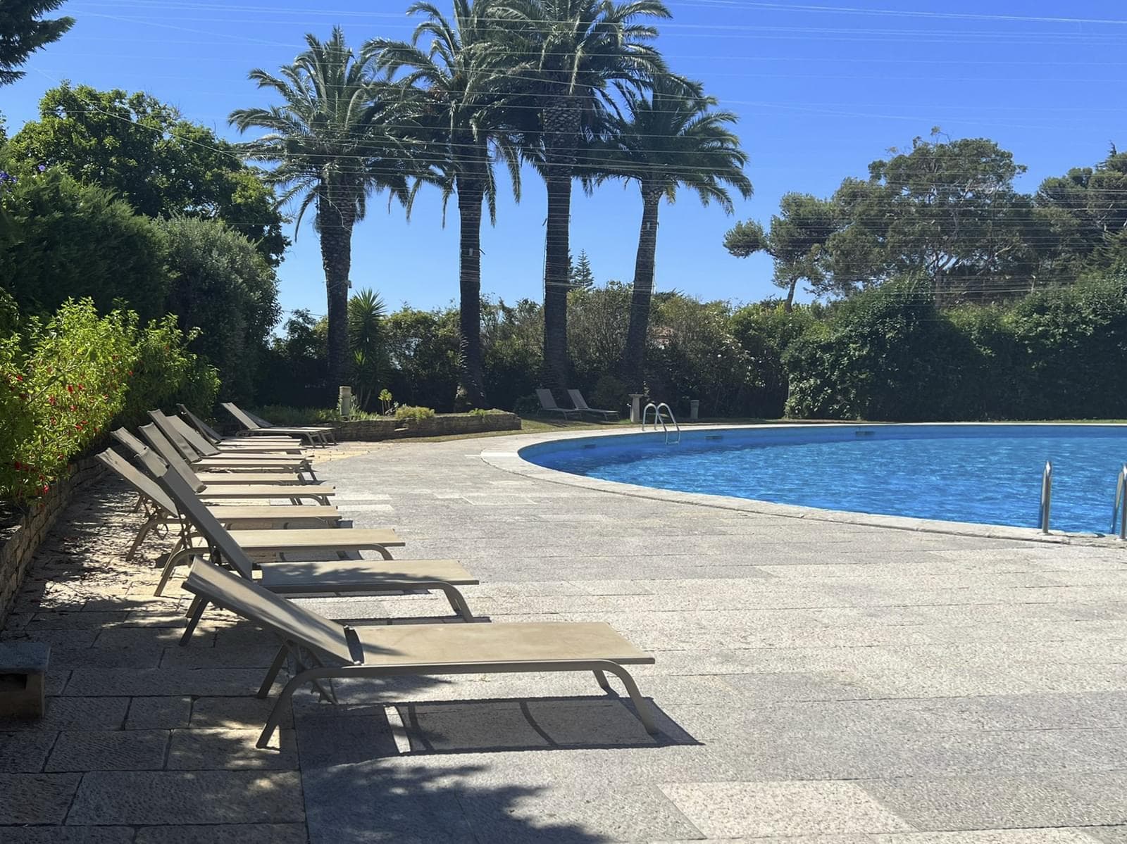 Apartamento T2 com piscina, Gandarinha, Cascais - Imagem 2