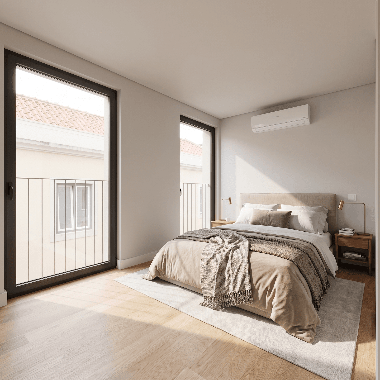 Apartamento T1 no Aura, Santo António, Lisboa - Imagem 4