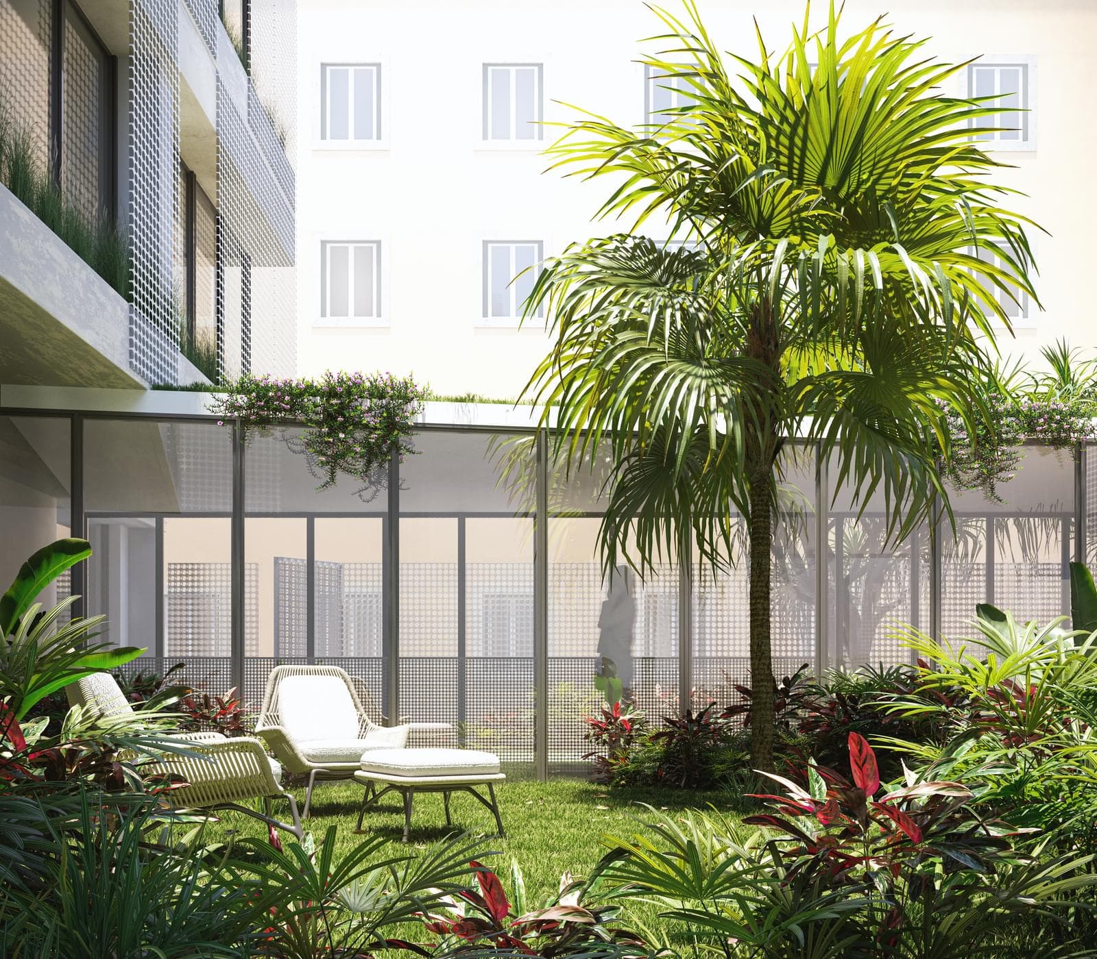 Apartamento T1 no Aura, Santo António, Lisboa - Imagem 13