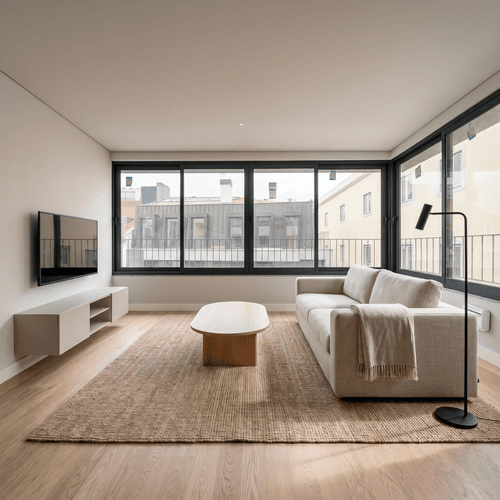 PF28417 - Apartamento T1 no Aura, Santo António, Lisboa - Imagem 2