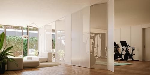 PF28424 - Duplex T2 no Aura, Santo António, Lisboa - Imagem 4