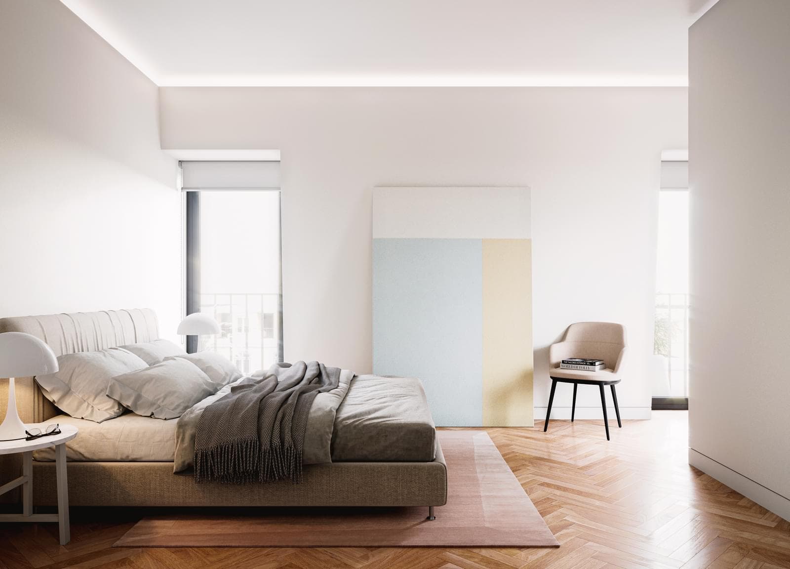 Duplex T3 no Aura, Santo António, Lisboa - Imagem 8