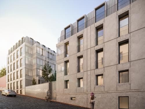 PF28425 - Duplex T3 no Aura, Santo António, Lisboa - Imagem 1