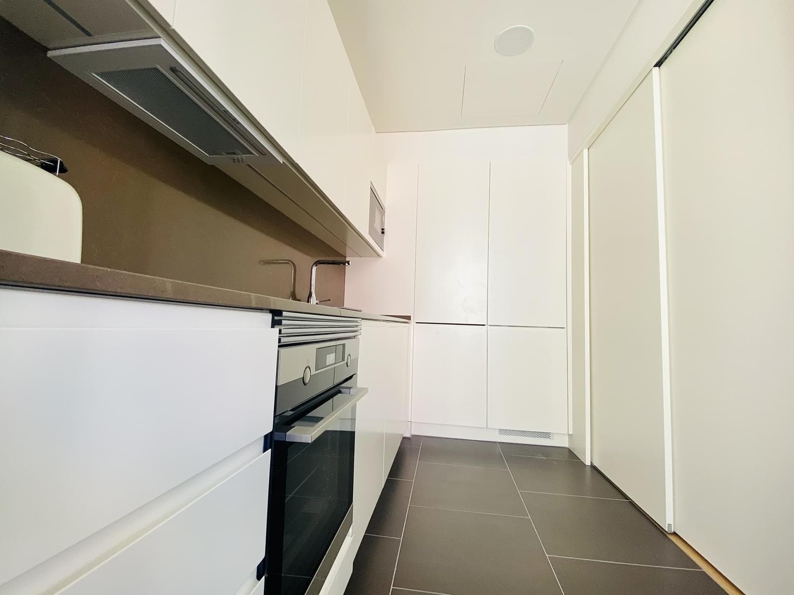 Apartamento T2 com estacionamento, Amoreiras, Lisboa - Imagem 18