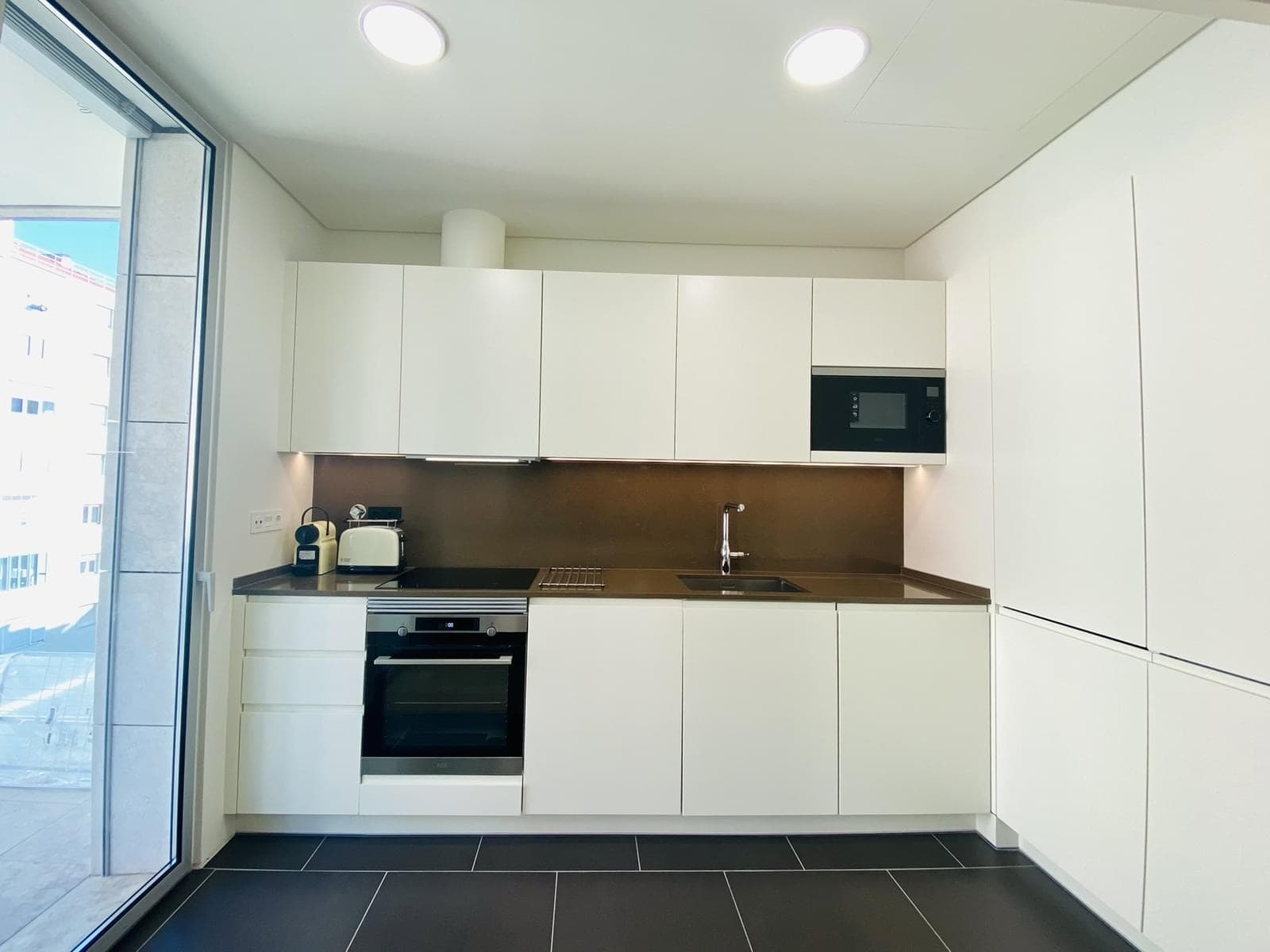 Apartamento T2 com estacionamento, Amoreiras, Lisboa - Imagem 16