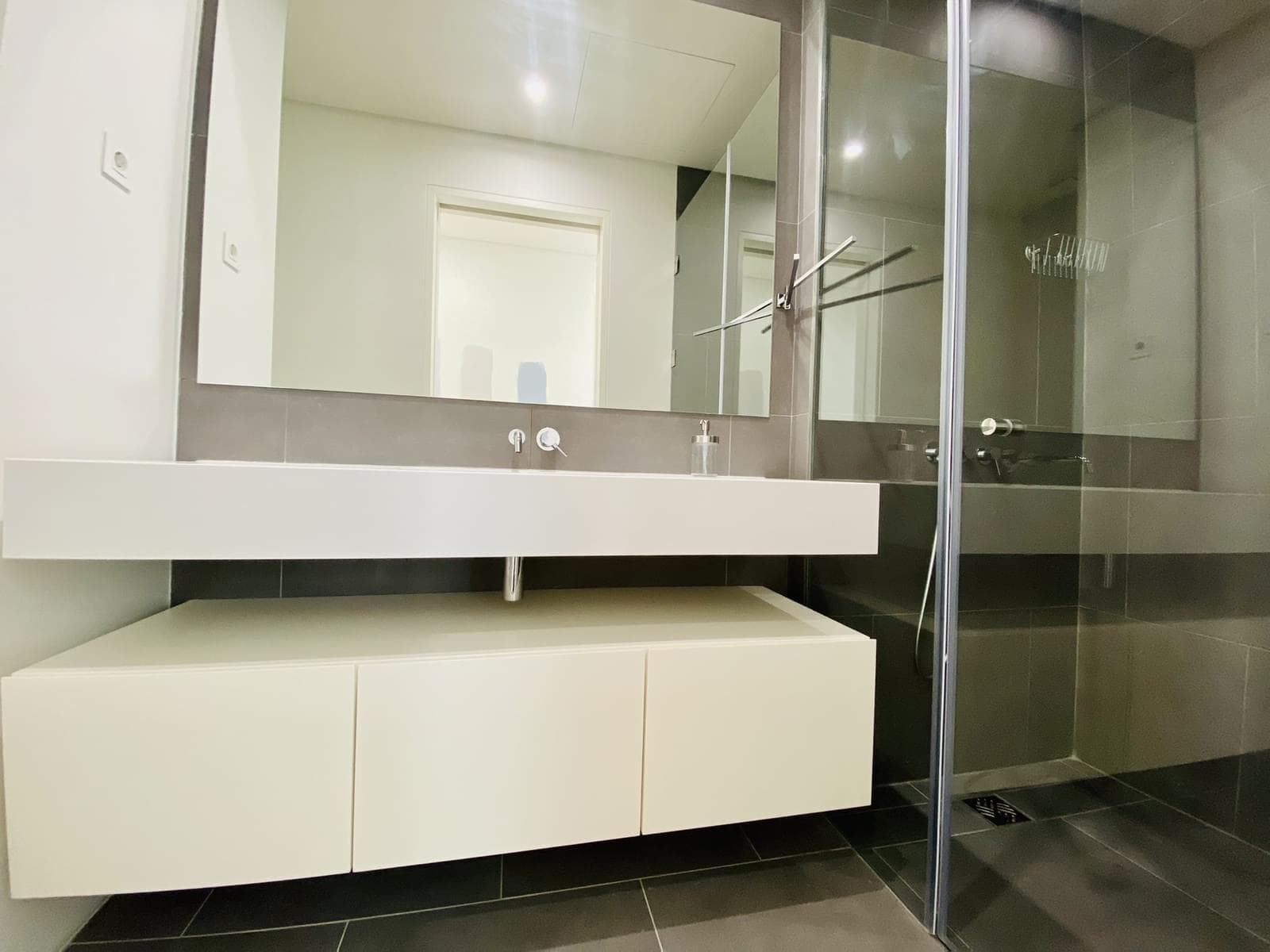 Apartamento T2 com estacionamento, Amoreiras, Lisboa - Imagem 35