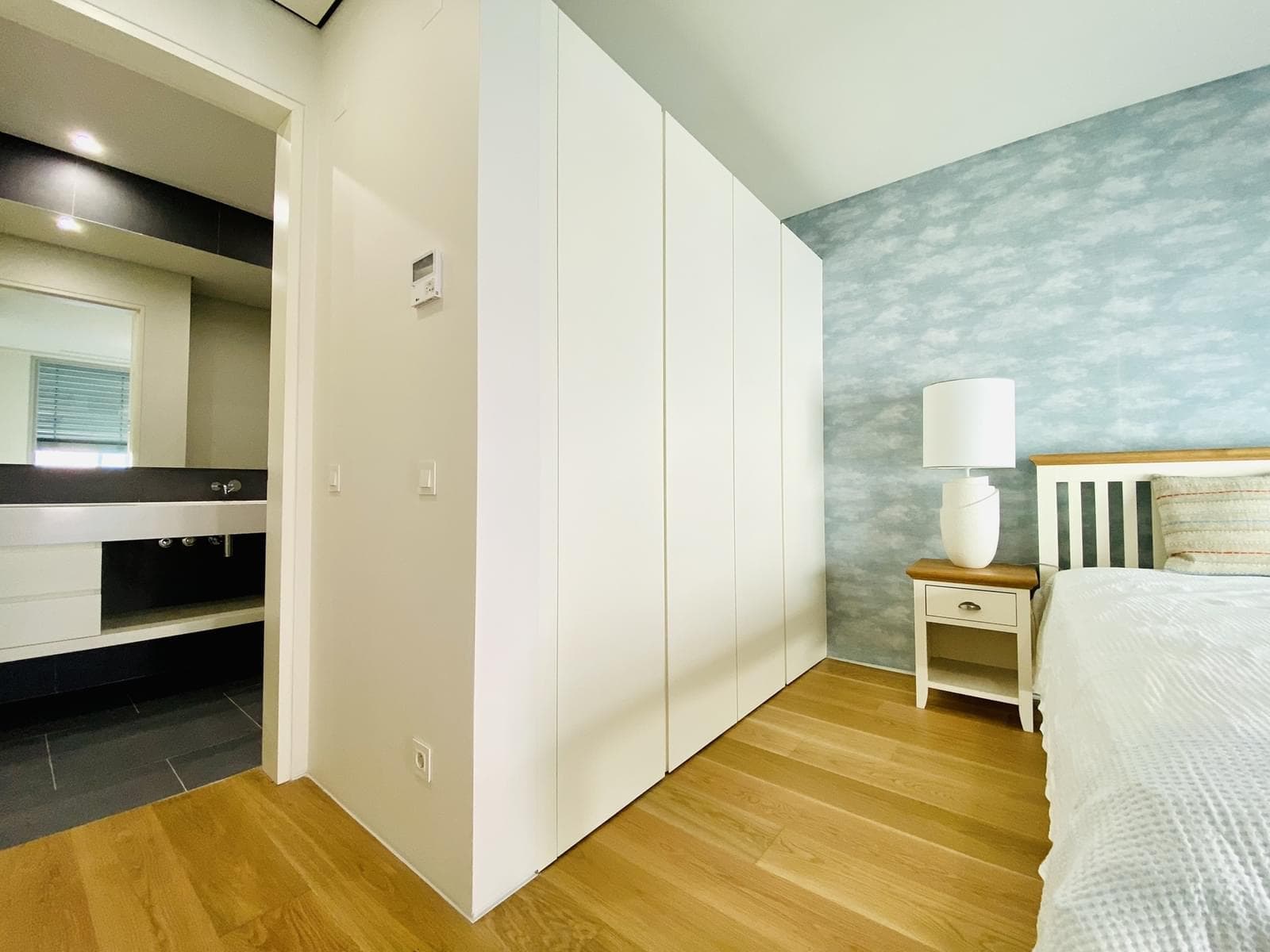 Apartamento T2 com estacionamento, Amoreiras, Lisboa - Imagem 48