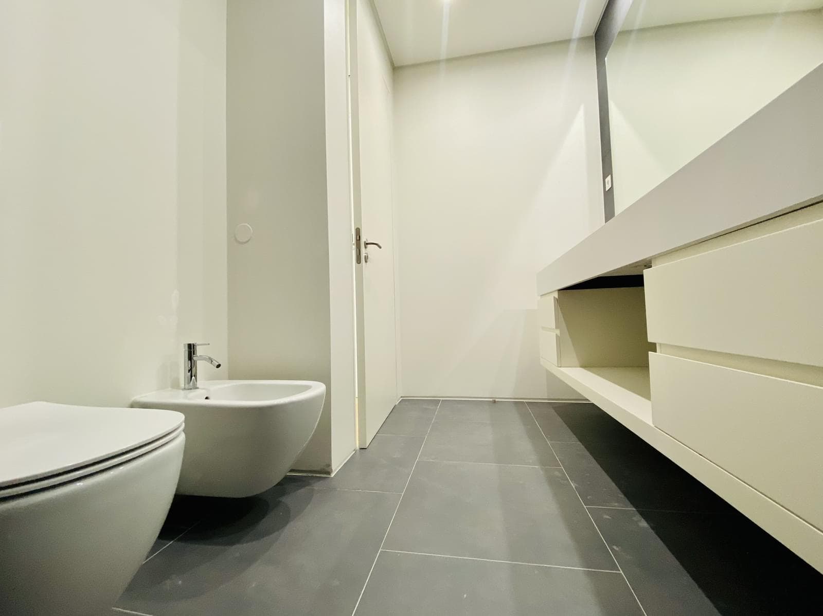 Apartamento T2 com estacionamento, Amoreiras, Lisboa - Imagem 49