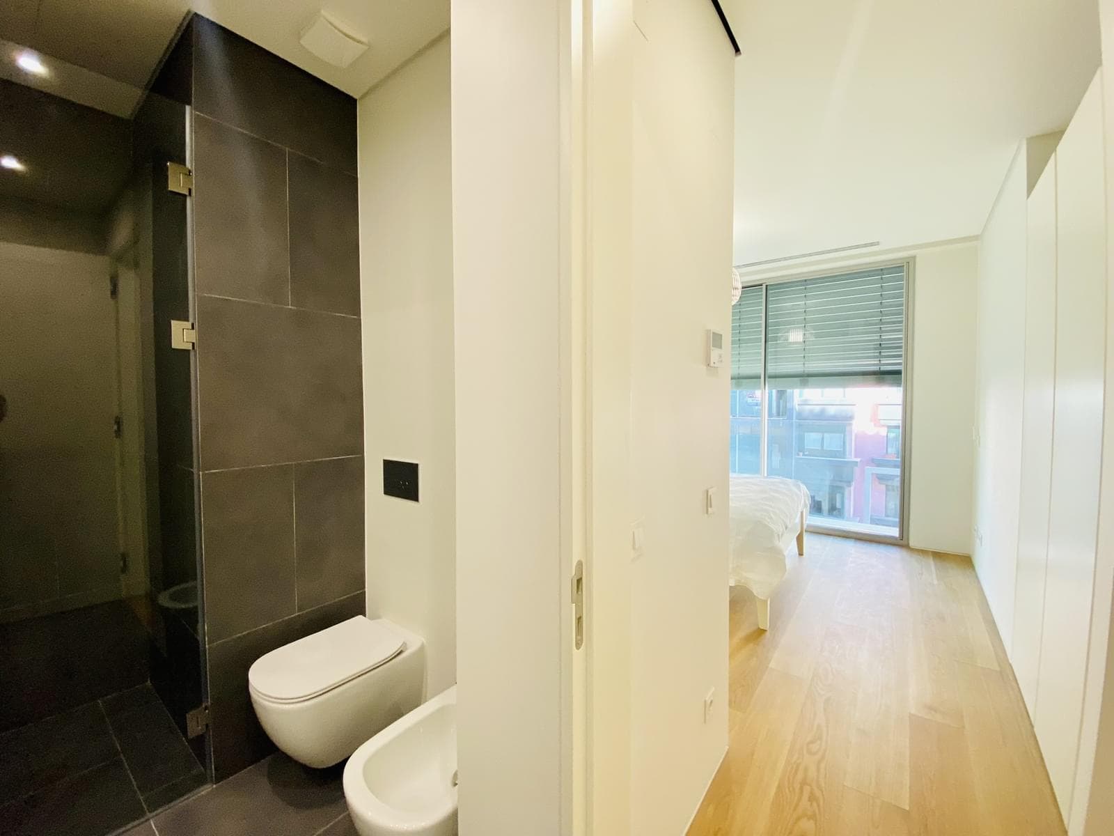 Apartamento T2 com estacionamento, Amoreiras, Lisboa - Imagem 55