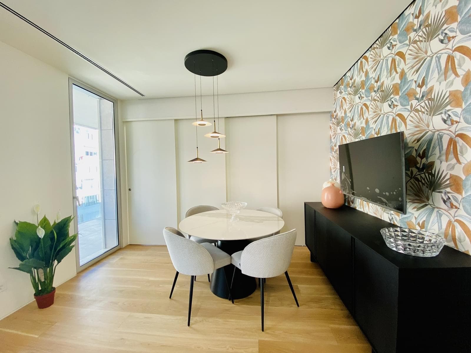 Apartamento T2 com estacionamento, Amoreiras, Lisboa - Imagem 14