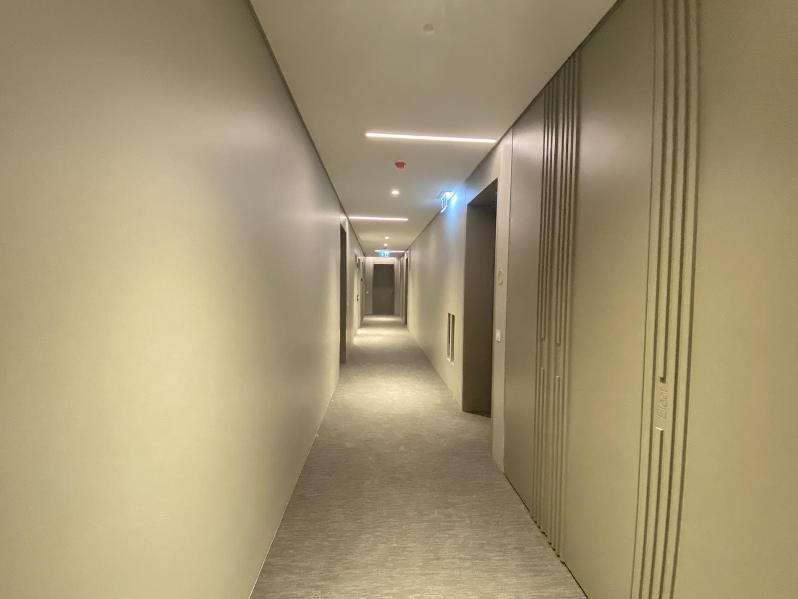 Apartamento T2 com estacionamento, Amoreiras, Lisboa - Imagem 23