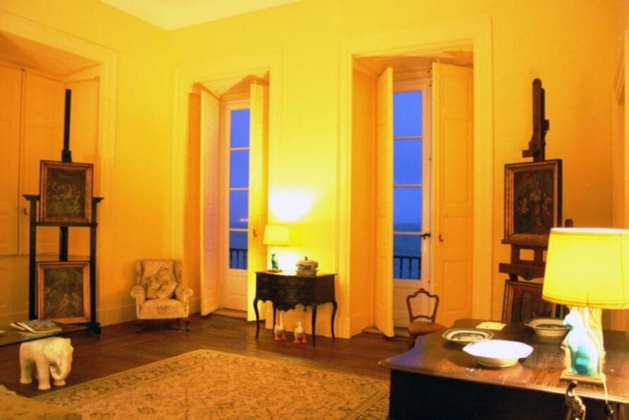 Mansion, Paço de Arcos, Oeiras - Image 11