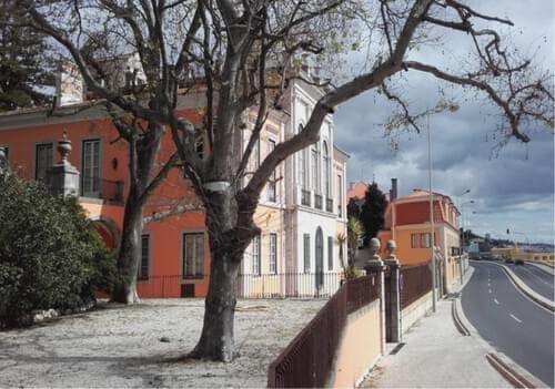 PF28641 - Palacete, Paço de Arcos, Oeiras - Imagem 4