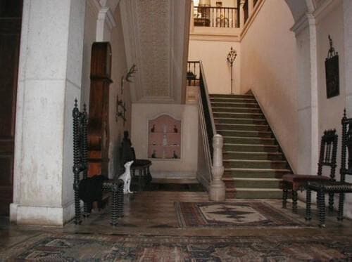 PF28641 - Palacete, Paço de Arcos, Oeiras - Imagem 8